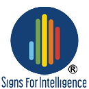 Signs For Intelligence Logo